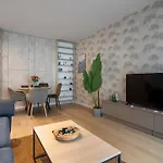 Coastal 1 Bedroom In Nusco דירה