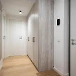 דירה Coastal 1 Bedroom In Nusco *