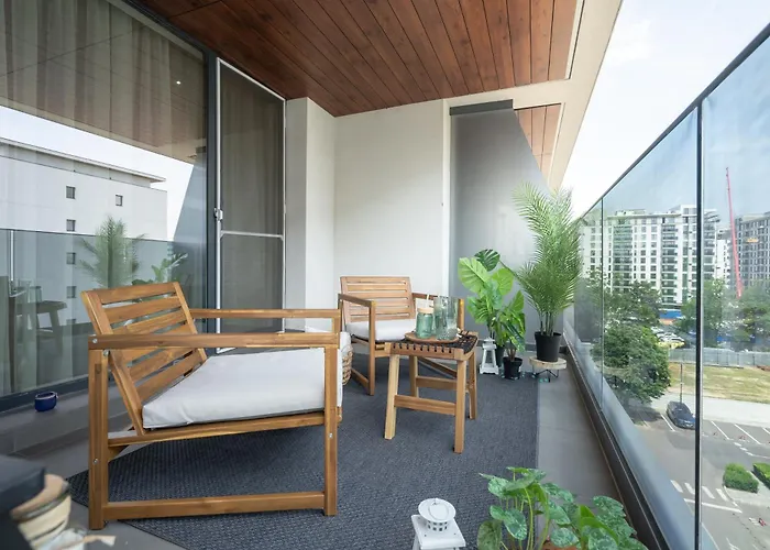 Coastal 1 Bedroom In Nusco *