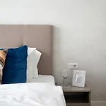 Coastal 1 Bedroom In Nusco