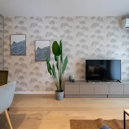 Coastal 1 Bedroom In Nusco Appartement