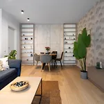 Coastal 1 Bedroom In Nusco * Bukarest