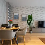 Coastal 1 Bedroom In Nusco *