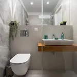 Apartment Coastal 1 Bedroom In Nusco *