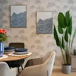 Apartment Coastal 1 Bedroom In Nusco