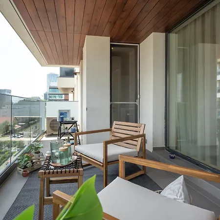 Coastal 1 Bedroom In Nusco