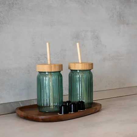 Coastal 1 Bedroom In Nusco Daire Bükreş