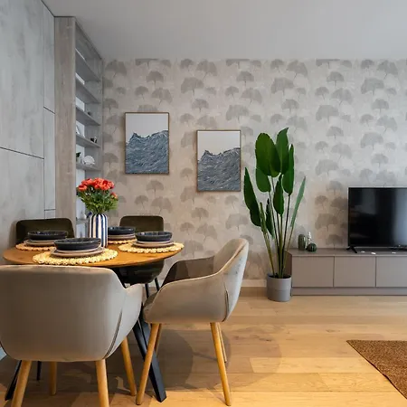 Coastal 1 Bedroom In Nusco *