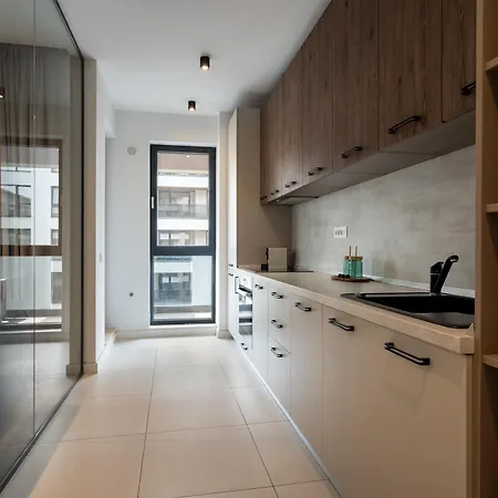 Coastal 1 Bedroom In Nusco