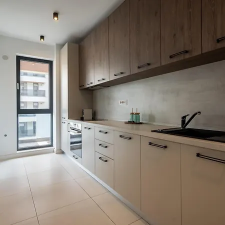 Apartamento Coastal 1 Bedroom In Nusco *