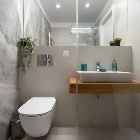 Apartament Coastal 1 Bedroom In Nusco *