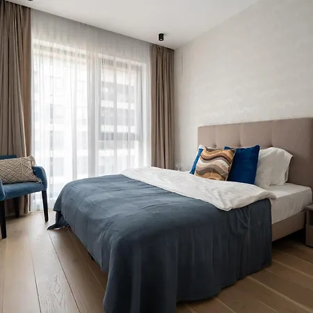 Coastal 1 Bedroom In Nusco