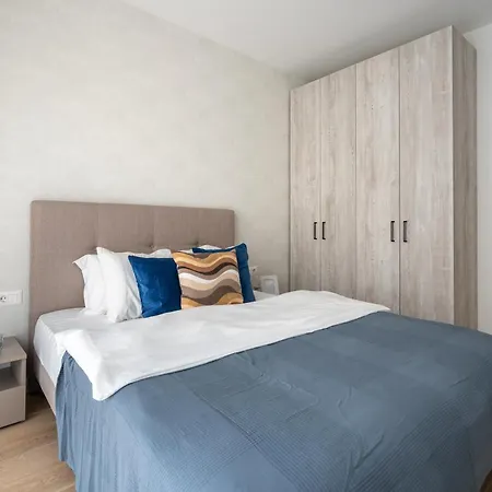 Coastal 1 Bedroom In Nusco