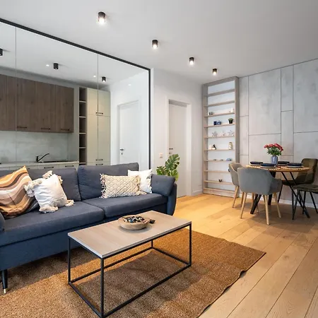 Apartament Coastal 1 Bedroom In Nusco *