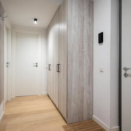 Apartament Coastal 1 Bedroom In Nusco *