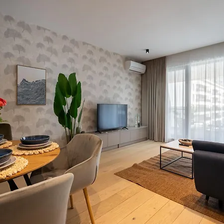 Coastal 1 Bedroom In Nusco