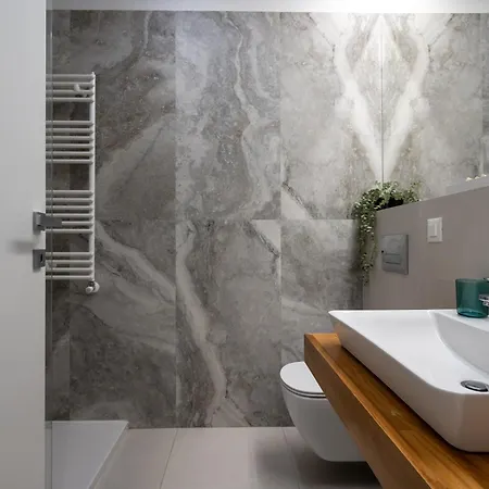 Coastal 1 Bedroom In Nusco Apartament *