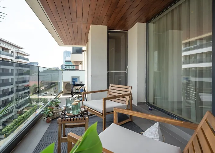 Coastal 1 Bedroom In Nusco