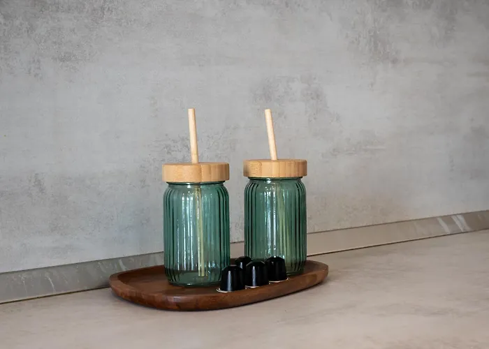 Coastal 1 Bedroom In Nusco Apartament Bucureşti