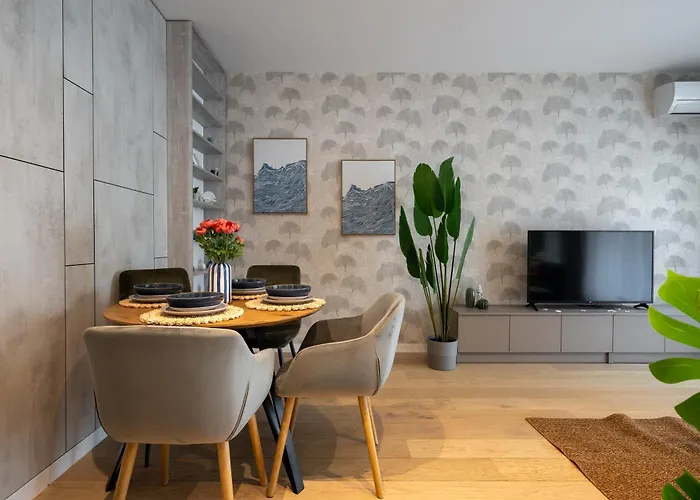 Coastal 1 Bedroom In Nusco *