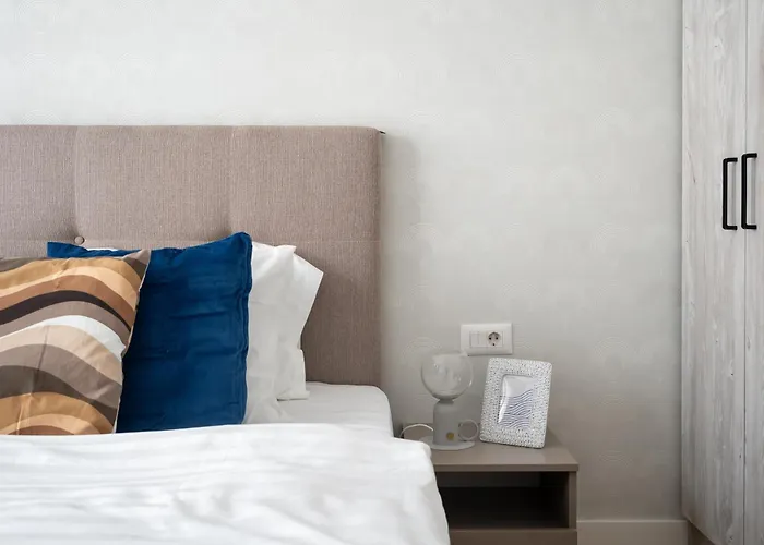 Coastal 1 Bedroom In Nusco