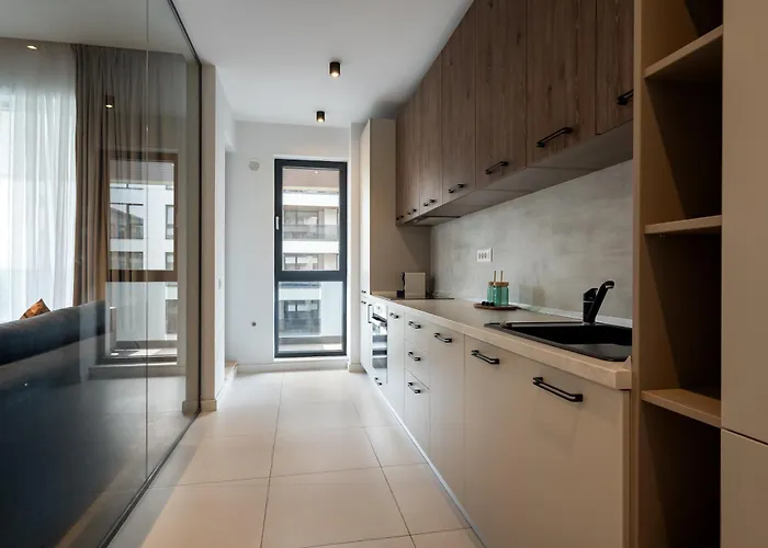 Coastal 1 Bedroom In Nusco