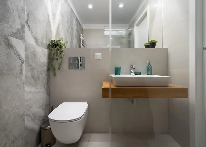 Apartament Coastal 1 Bedroom In Nusco *