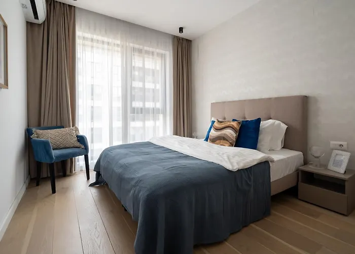 Coastal 1 Bedroom In Nusco