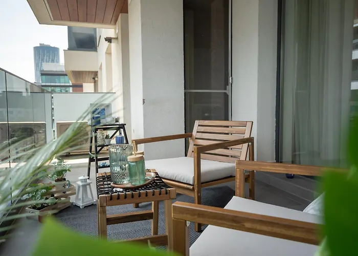 Apartament Coastal 1 Bedroom In Nusco *