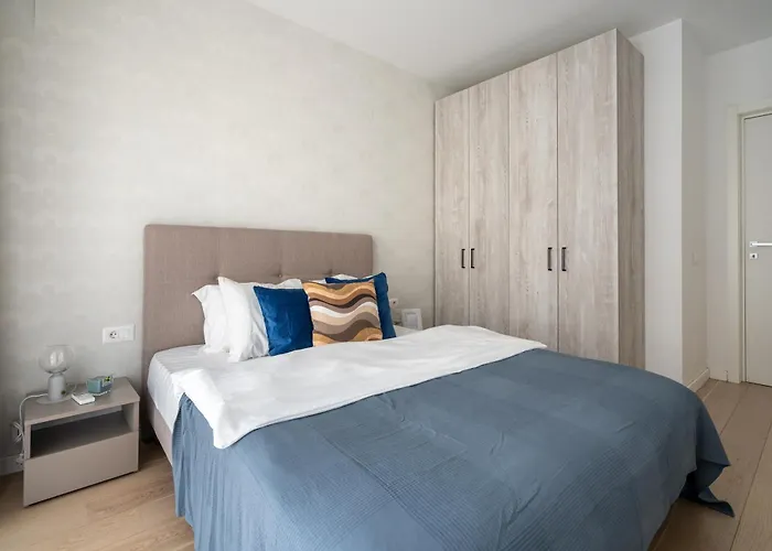 Coastal 1 Bedroom In Nusco