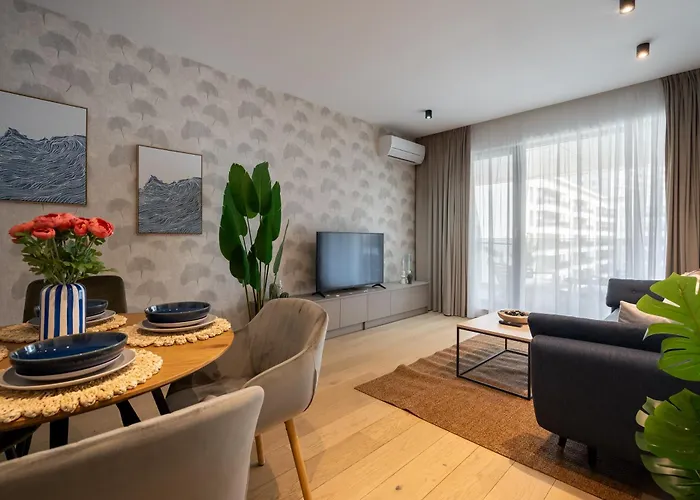 Coastal 1 Bedroom In Nusco