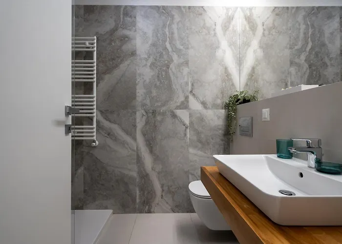 Coastal 1 Bedroom In Nusco Apartament *