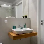 Διαμέρισμα Coastal 1 Bedroom In Nusco *