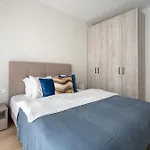 Coastal 1 Bedroom In Nusco