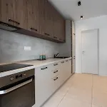 Apartment Coastal 1 Bedroom In Nusco *