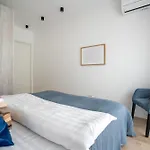 Appartement Coastal 1 Bedroom In Nusco Bucarest